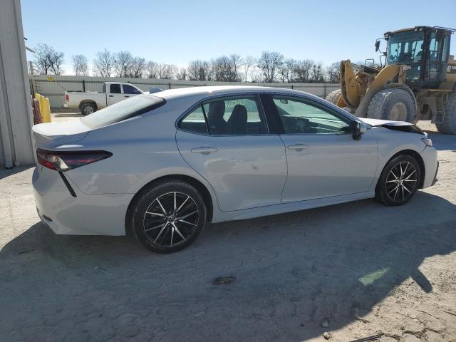 4T1G11AK2NU063307 | 2022 TOYOTA CAMRY SE