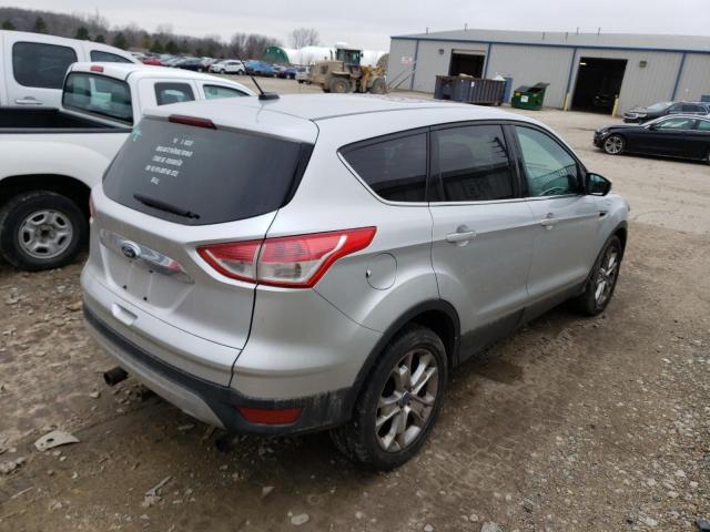 1FMCU9H91DUA10331 2013 FORD ESCAPE, photo no. 3