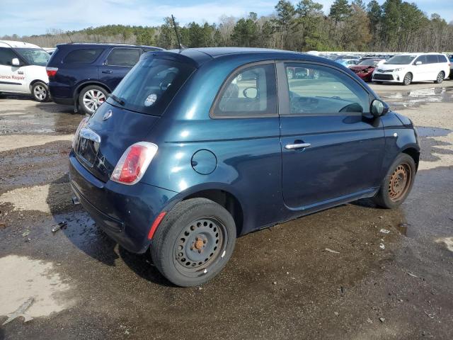 Vin: 3c3cffarxdt667893, lot: 39405914, fiat 500 pop 20133