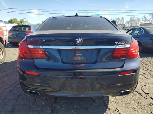 VIN WBAYA6C56FGK16670 2015 BMW 7 Series, 740 I no.6