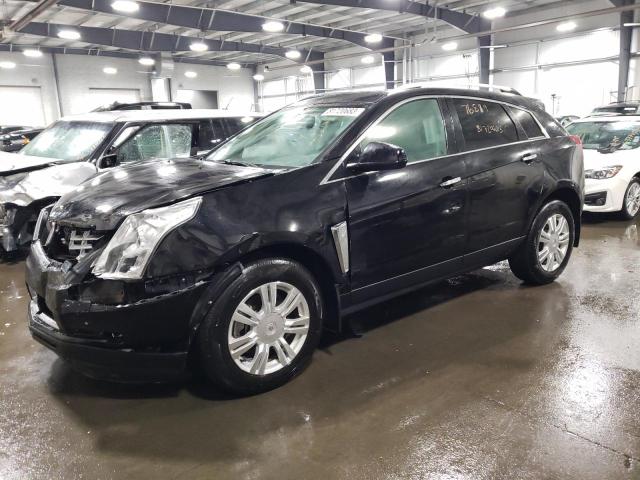 3GYFNEE34GS551671 | 2016 CADILLAC SRX LUXURY