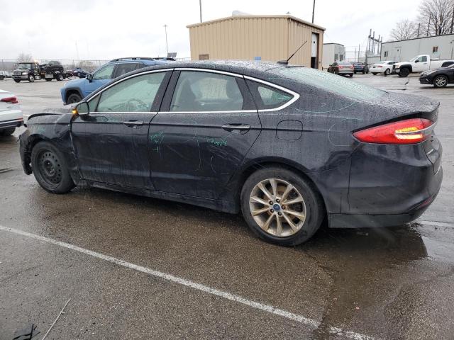 Vin: 3fa6p0hd6hr251376, lot: 37802624, ford fusion se 20172