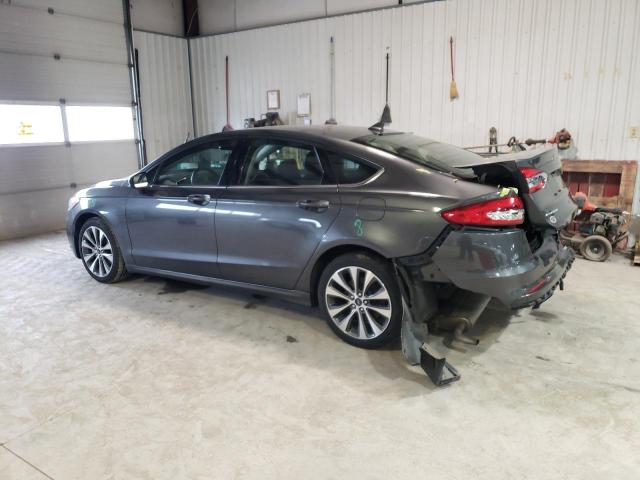 3FA6P0T91LR190840 2020 FORD FUSION - Image 2