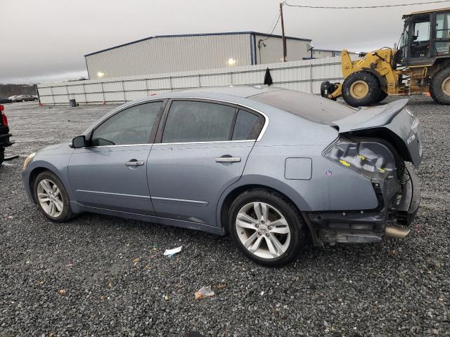 Vin: 1n4bl2ap4an448923, lot: 40130704, nissan altima sr 20102