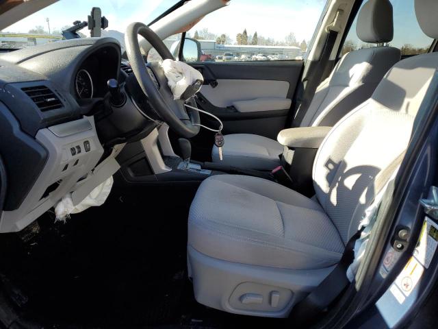 JF2SJAEC9EH515006 | 2014 SUBARU FORESTER 2