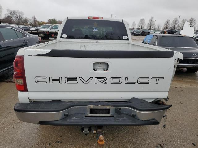 2003 Chevrolet Silverado C1500 VIN: 2GCEC19V631306002 Lot: 39847734