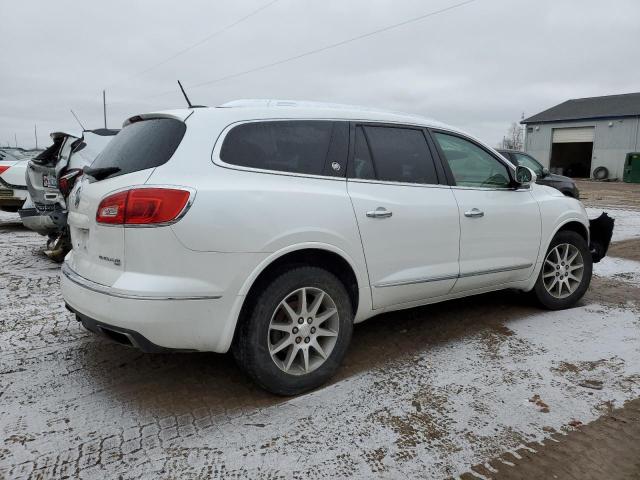 VIN 5GAKVBKD0HJ324045 2017 BUICK ENCLAVE no.3