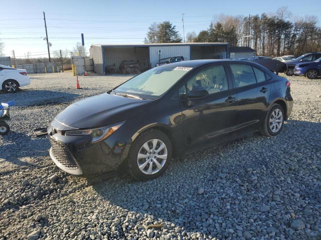 2020 TOYOTA COROLLA LE JTDEPRAE7LJ019143