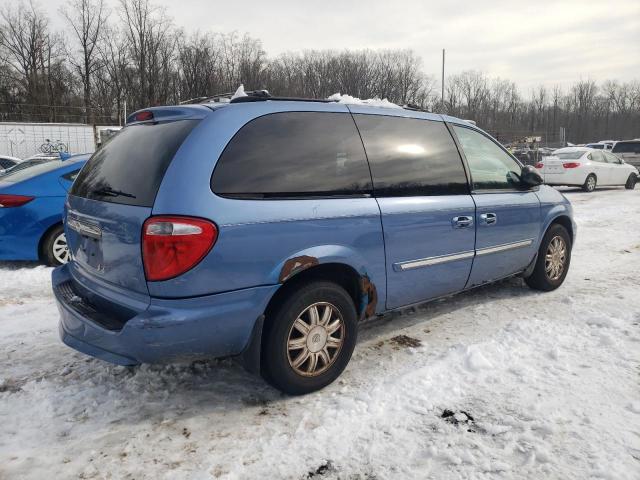 2A4GP54L67R209765 | 2007 Chrysler town & country touring