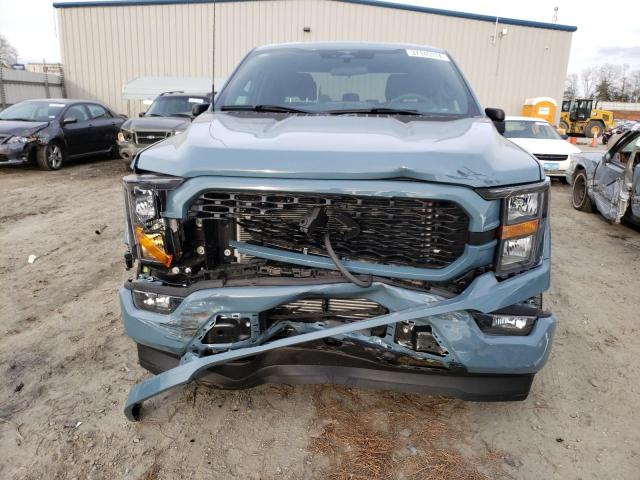 1FTEW1CP7PKE24549 | 2023 FORD F150 SUPER