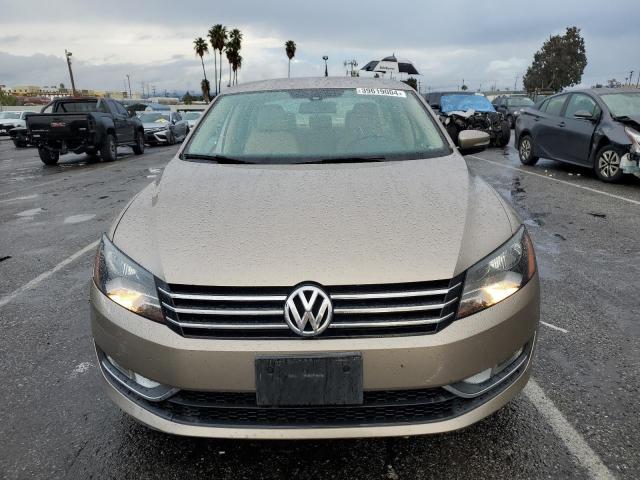 1VWAT7A35FC116733 | 2015 VOLKSWAGEN PASSAT S