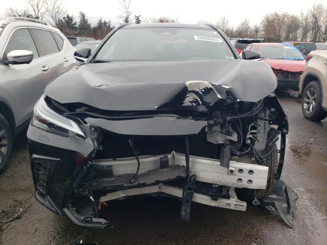 2022 LEXUS NX 350 JTJKGCEZ6N5000962