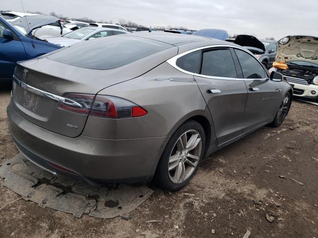 5YJSA1E26GF128969 | 2016 TESLA MODEL S