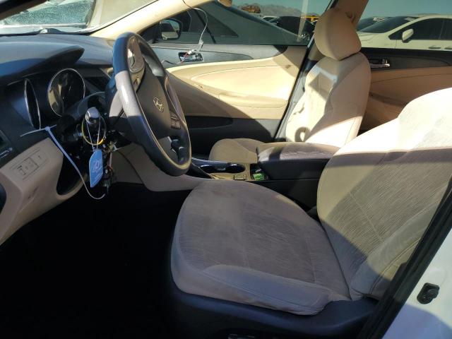 2013 Hyundai Sonata - Image 7