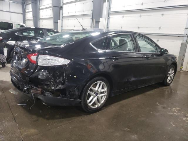 1FA6P0HD1E5375845 | 2014 FORD FUSION SE