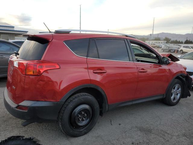 JTMWFREV8ED041879 | 2014 TOYOTA RAV4 XLE