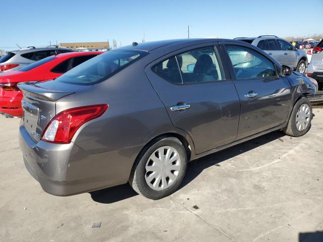 3N1CN7AP4GL808385 | 2016 NISSAN VERSA S