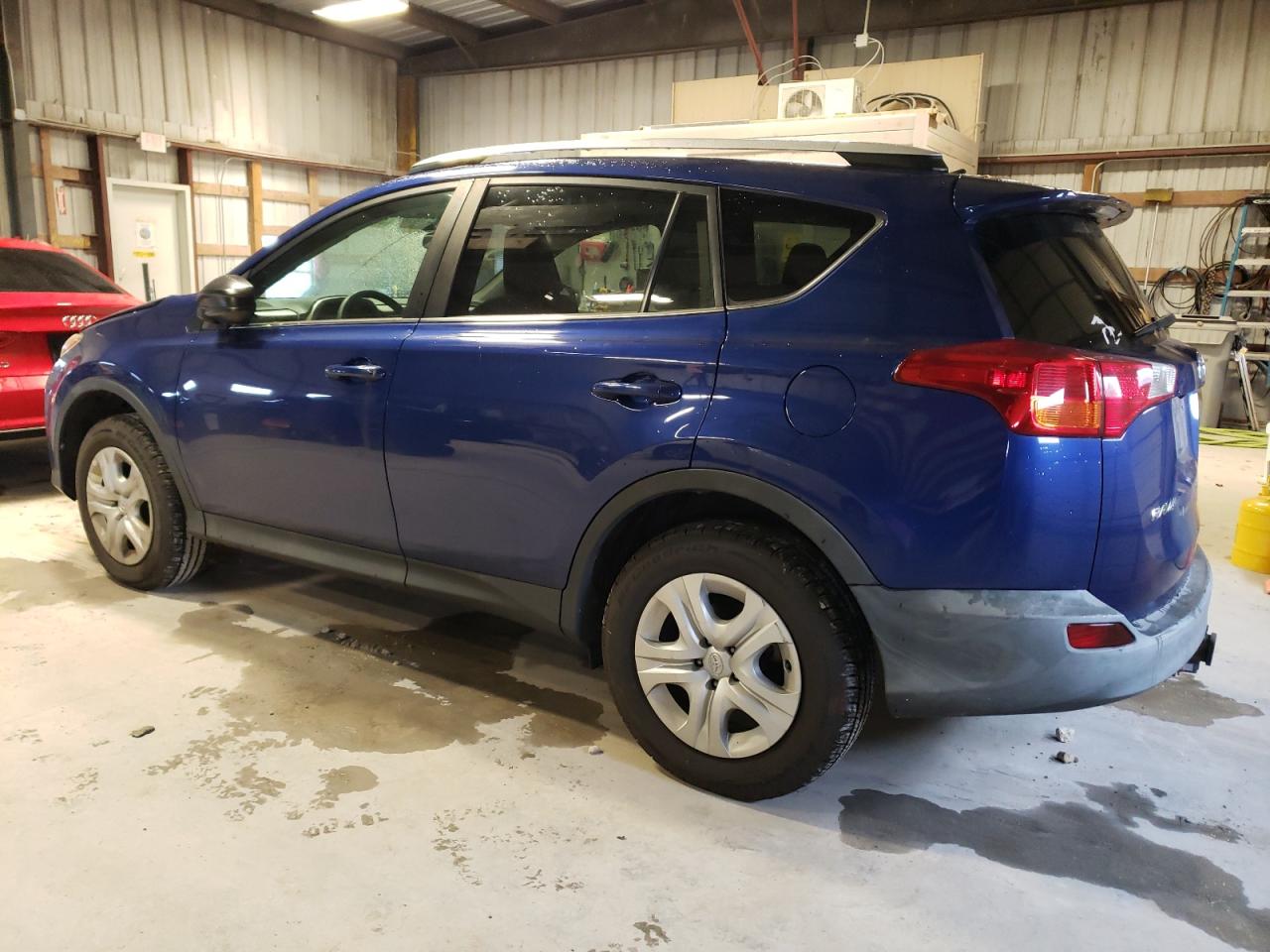 2T3BFREV1EW223182 2014 Toyota Rav4 Le