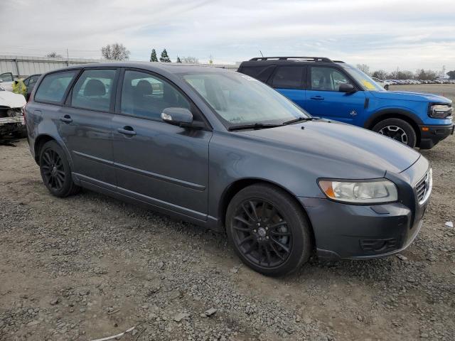 2009 Volvo V50 2.4I VIN: YV1MW382X92473598 Lot: 40491074