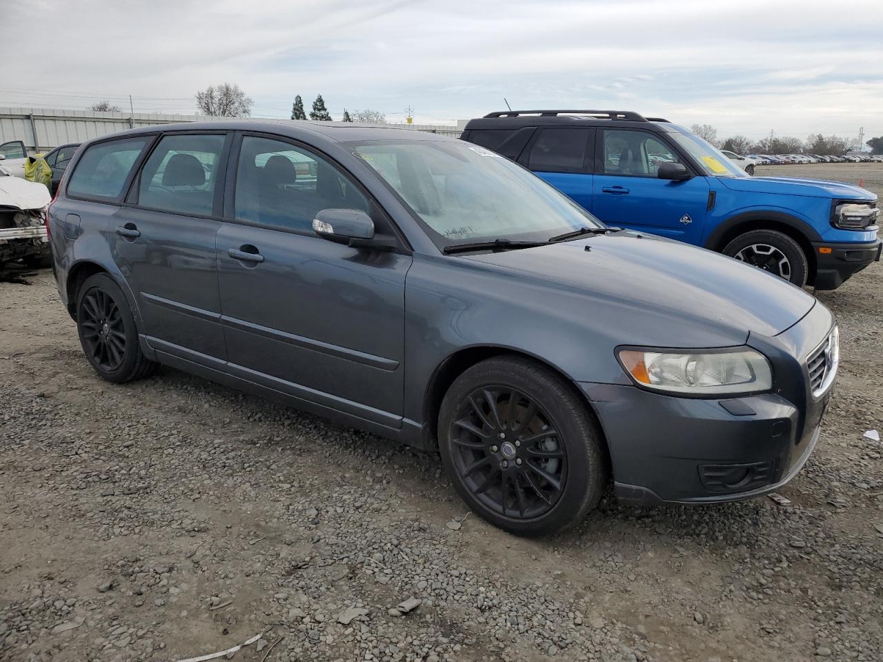 YV1MW382X92473598 2009 Volvo V50 2.4I