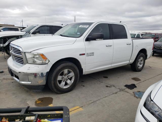 2016 Ram 1500 SLT