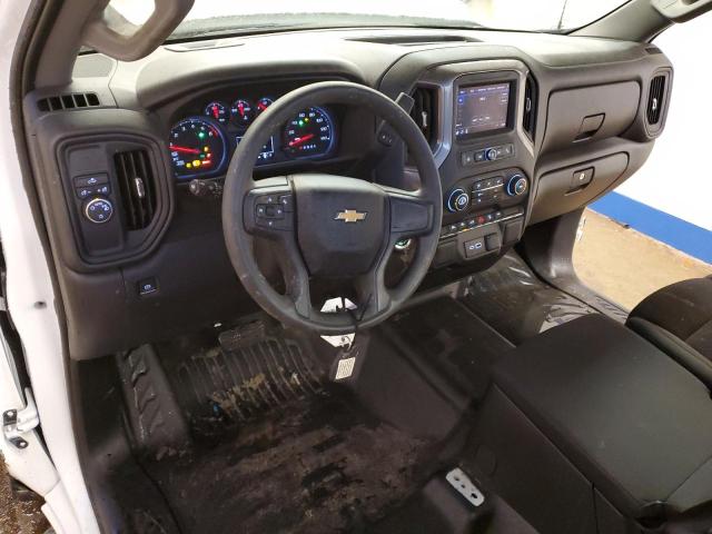 3GCNAAED2PG324836 | 2023 CHEVROLET SILVERADO