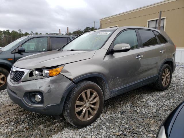 Vin: 5xyku3a15bg029920, lot: 40017084, kia sorento ex 2011 img_1