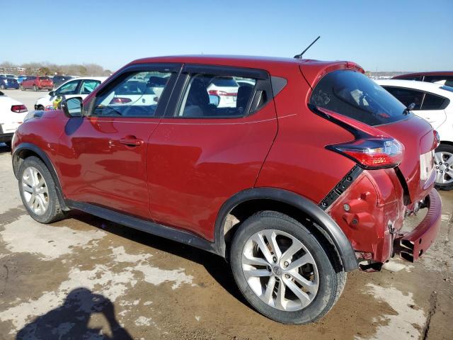 2015 NISSAN JUKE S - JN8AF5MR8FT511105