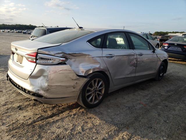 2017 FORD FUSION SE 3FA6P0HD7HR250155