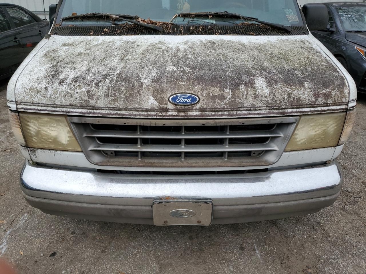 1FDEE14N8RHB86335 1994 Ford Econoline E150 Van