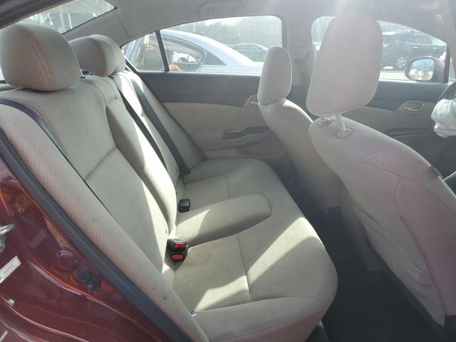 2013 Honda Civic - Image 10
