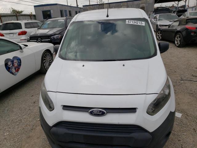 NM0LS6E76E1158020 | 2014 FORD TRANSIT CO