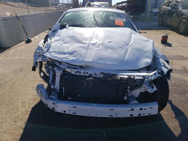 2C3CDXBG1NH169245 | 2022 DODGE CHARGER SX