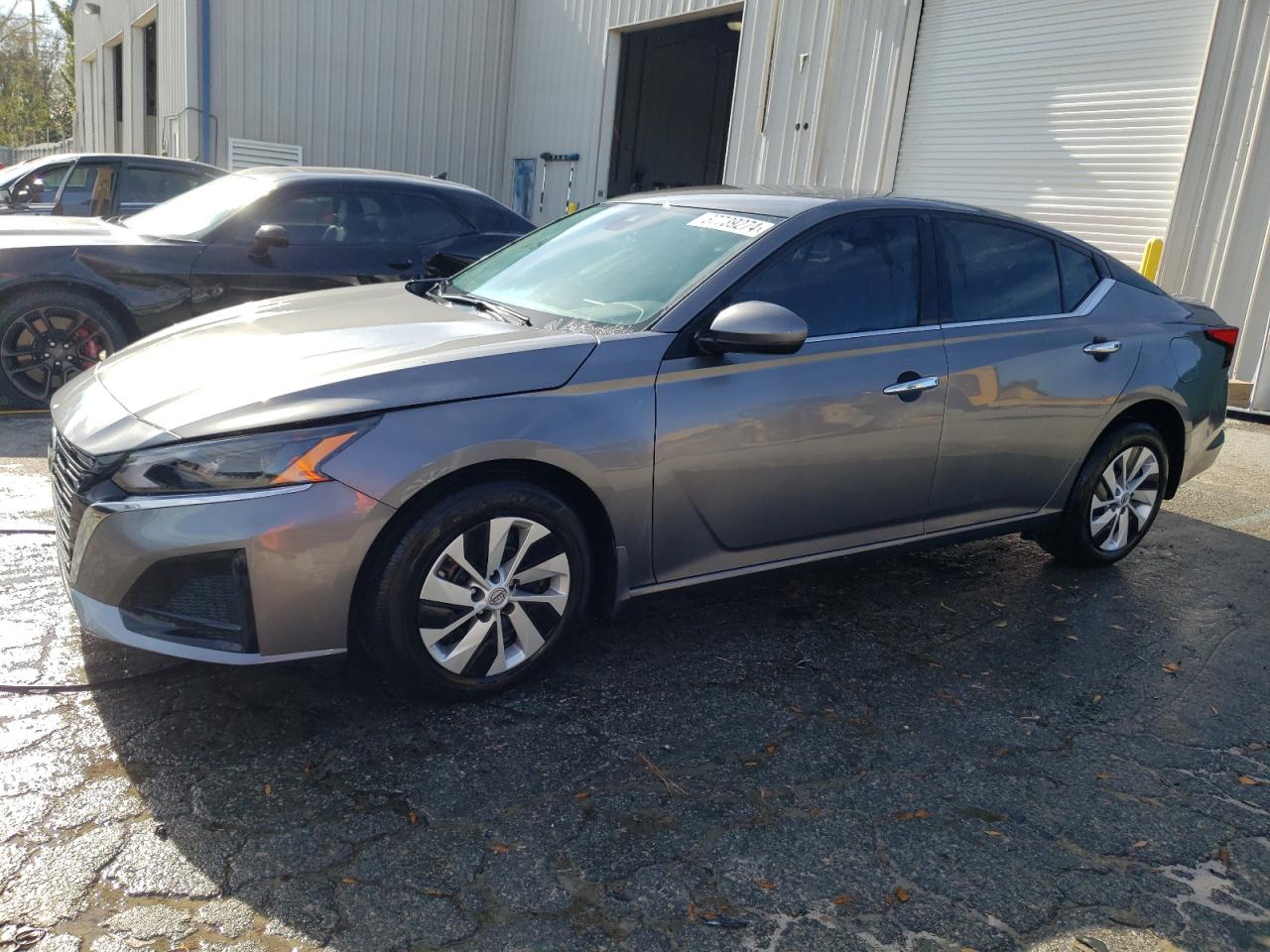 1N4BL4BV1PN424709 NISSAN ALTIMA S 2023
