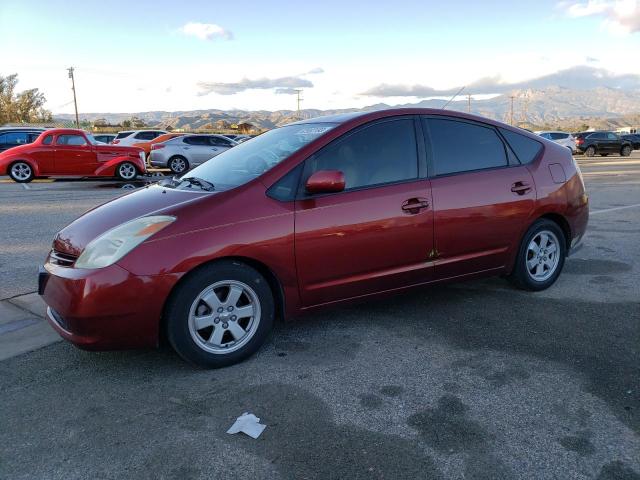 2005 Toyota Prius 