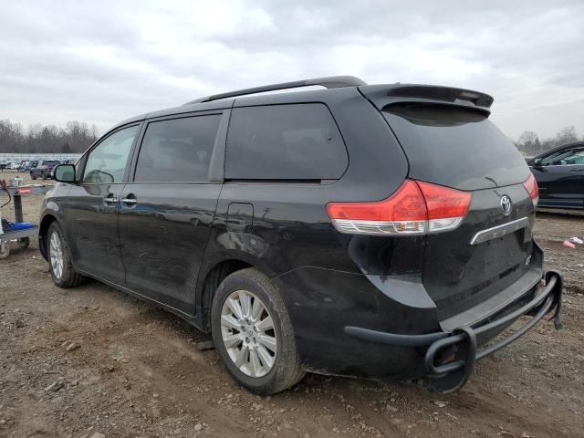 5TDDK3DC5ES094138 | 2014 TOYOTA SIENNA XLE