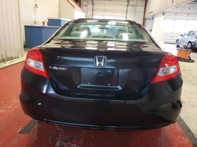 2012 Honda Civic Lx VIN: 2HGFG3A50CH523991 Lot: 39564164