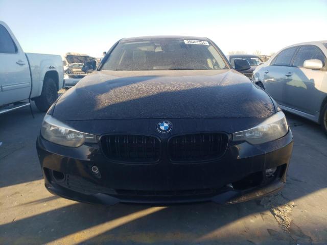 WBA3B1G52FNT03434 | 2015 BMW 320 I