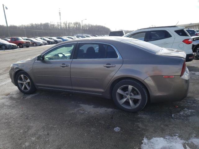 2011 Chevrolet Malibu 1Lt VIN: 1G1ZC5EU9BF292277 Lot: 38464914