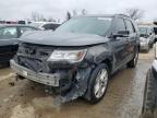 2016 FORD EXPLORER X - 1FM5K8D88GGB70666