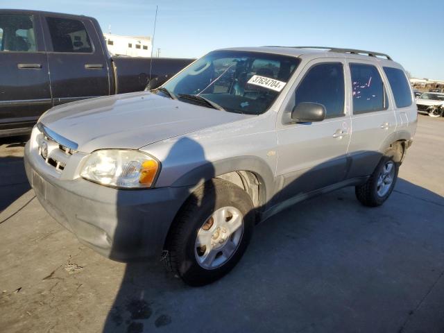 2006 Mazda Tribute i