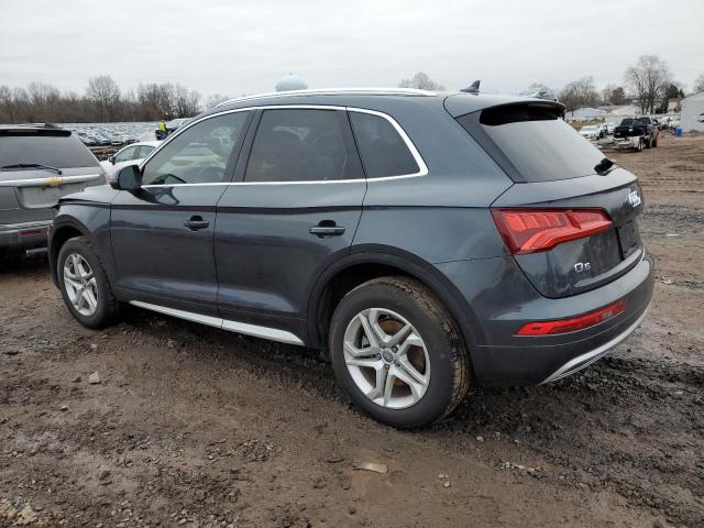 WA1ANAFY8K2053216 2019 AUDI Q5, photo no. 2