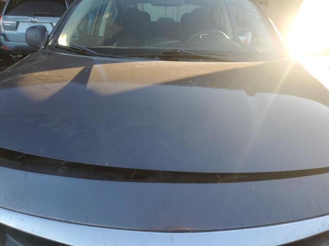 Image 11 of 2015 Nissan Versa salvage vehicle - Lot #40716454 at Copart