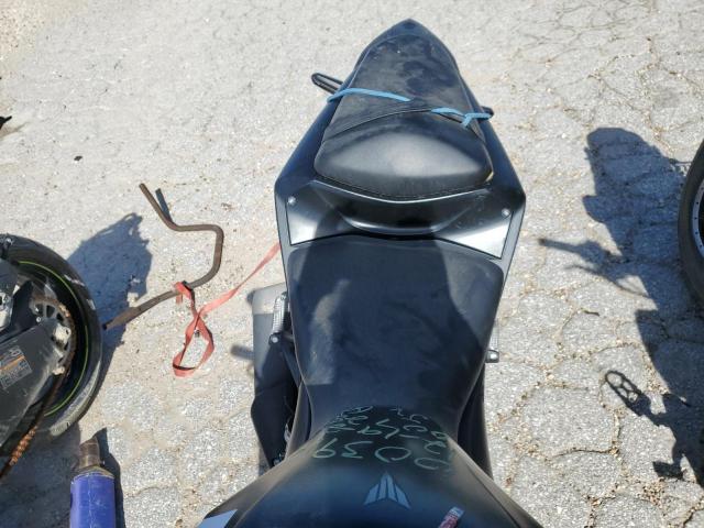 2022 YAMAHA MT-03 MH3RH20Y8NK007289