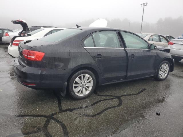 3VWD17AJ1FM258383 | 2015 VOLKSWAGEN JETTA SE