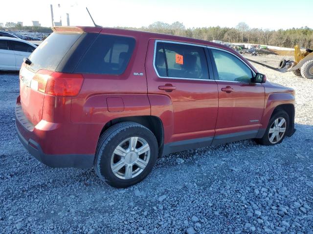 2GKALMEK8E6207333 | 2014 GMC TERRAIN SL