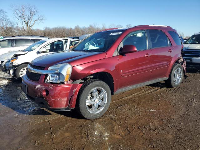 2008 Chevrolet Equinox LT