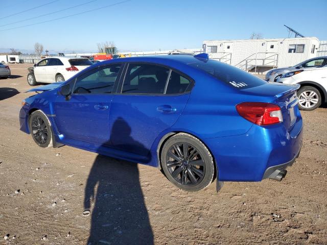 JF1VA1D61F9821741 | 2015 SUBARU WRX PREMIU