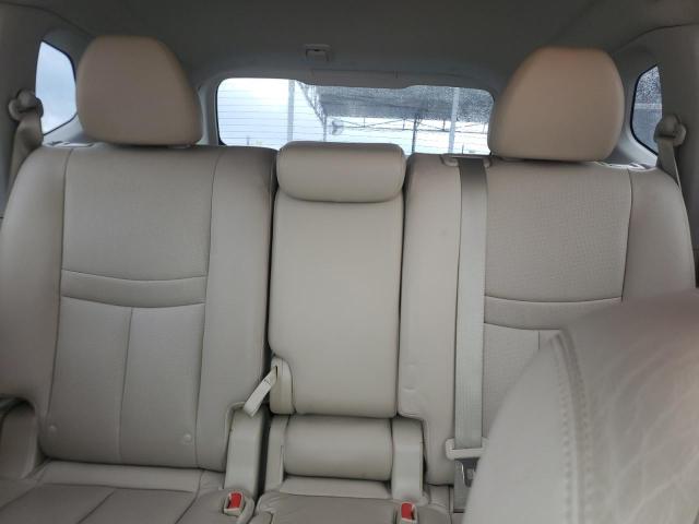 5N1AT2MT6EC780146 | 2014 NISSAN ROGUE S