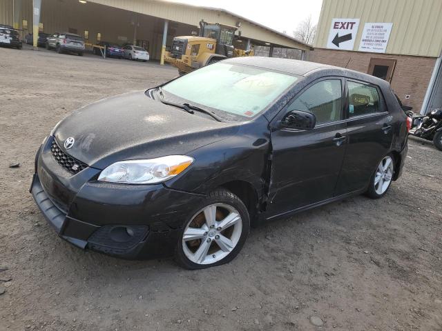 2009 Toyota Matrix S